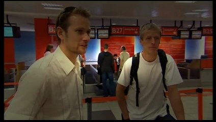 Airline UK Easyjet TV Show - S10E07