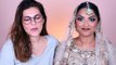 Step by Step Indian Makeup Tutorial | Sona Gasparian