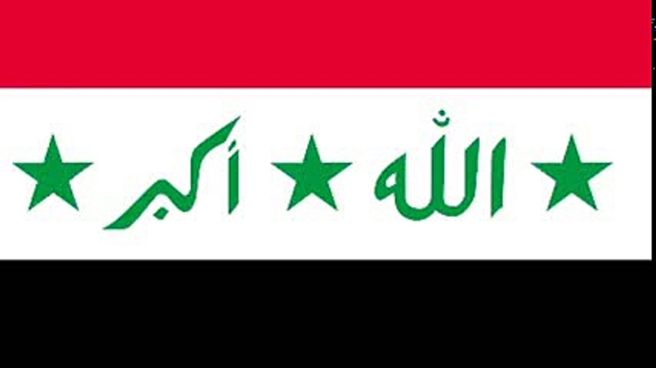 نهاد عبد الرشيد يتبرأ من أخيه المدعو دحام عبد الرشيد  بعد ان ظهر المدعو دحام عبد الرشيد على قناة الفلوجة وتحدث بشكل سيئ