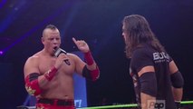 GFW IMPACT Wrestling 9/21/17 - [21st September 2017] - 21/9/2017 Full show Part 1/2 (HD)