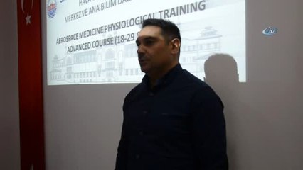 Yunus Emre Devlet Hastanesi'nde Uluslararası Eğitim