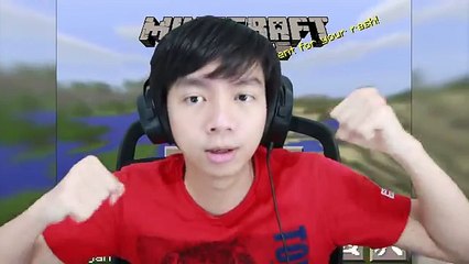 Minecraft Pocket Edition - Survival Mode - Indonesia Gameplay