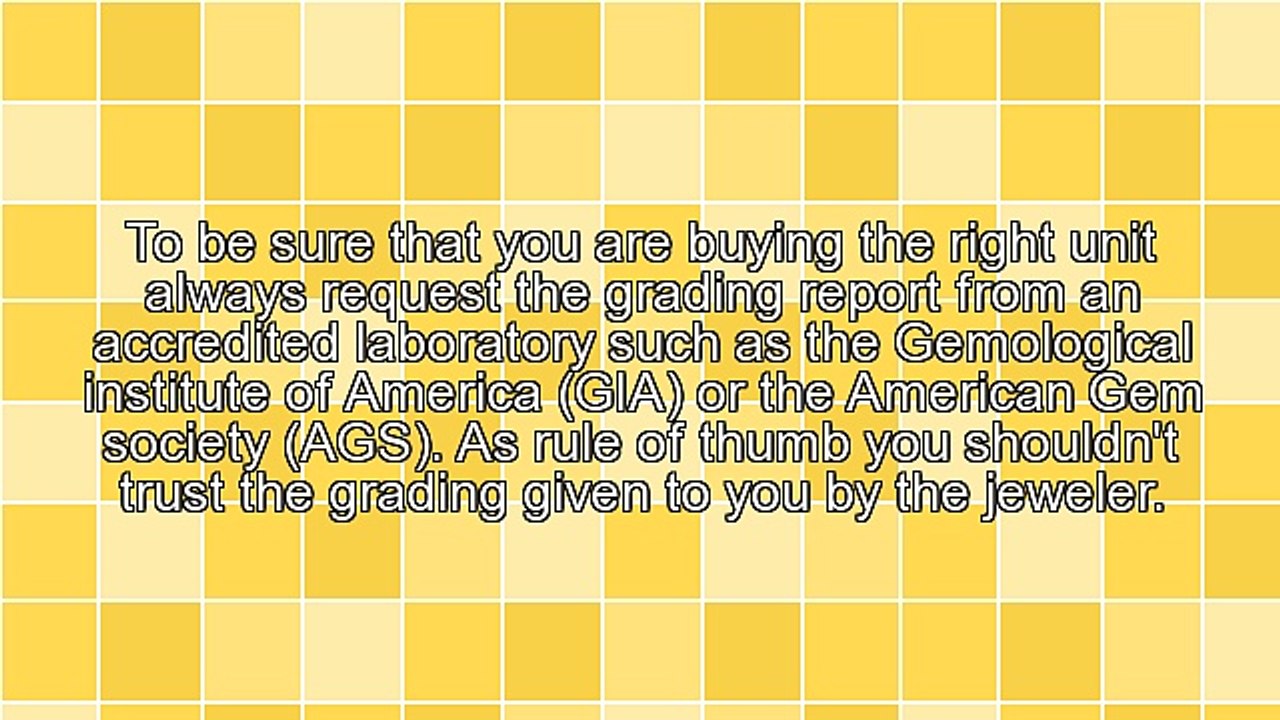 3 Factors to Consider When Buying Your Ring