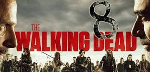 The Walking Dead Season 8 Episode 1 Full >> Mercy