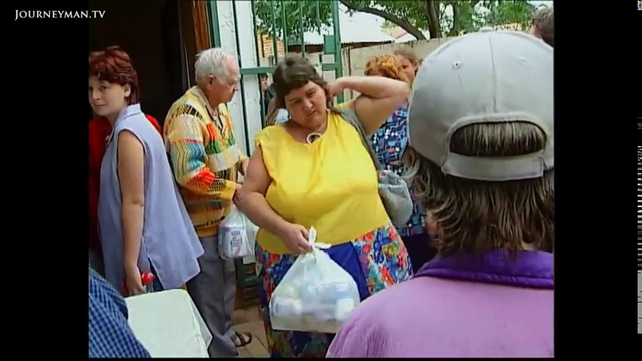 White in South Africa