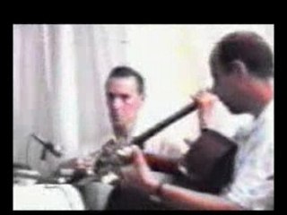 Amar Ezzahi 1987 (Partie 5)