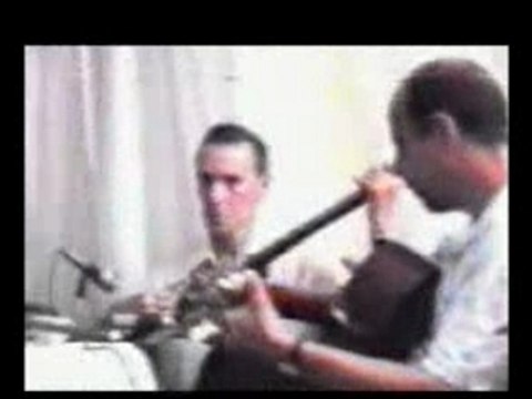 Amar Ezzahi 1987 (Partie 5)