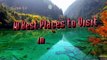 China Travel | 10 Best Places to Visit in China