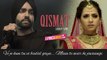 Qismat - Full Song - Ammy Virk - Sargun Mehta - Jaani - B Praak - Arvindr Khaira