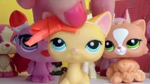 ♥ Littlest Pet Shop: Раз и навсегда (Короткий фильм) ♥