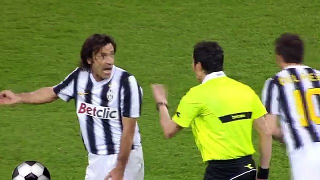 Uno dei goal più importanti di #JuveLazio.....