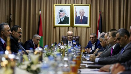 Hamas e Al-Fatah hanno raggiunto un accordo di riconciliazione