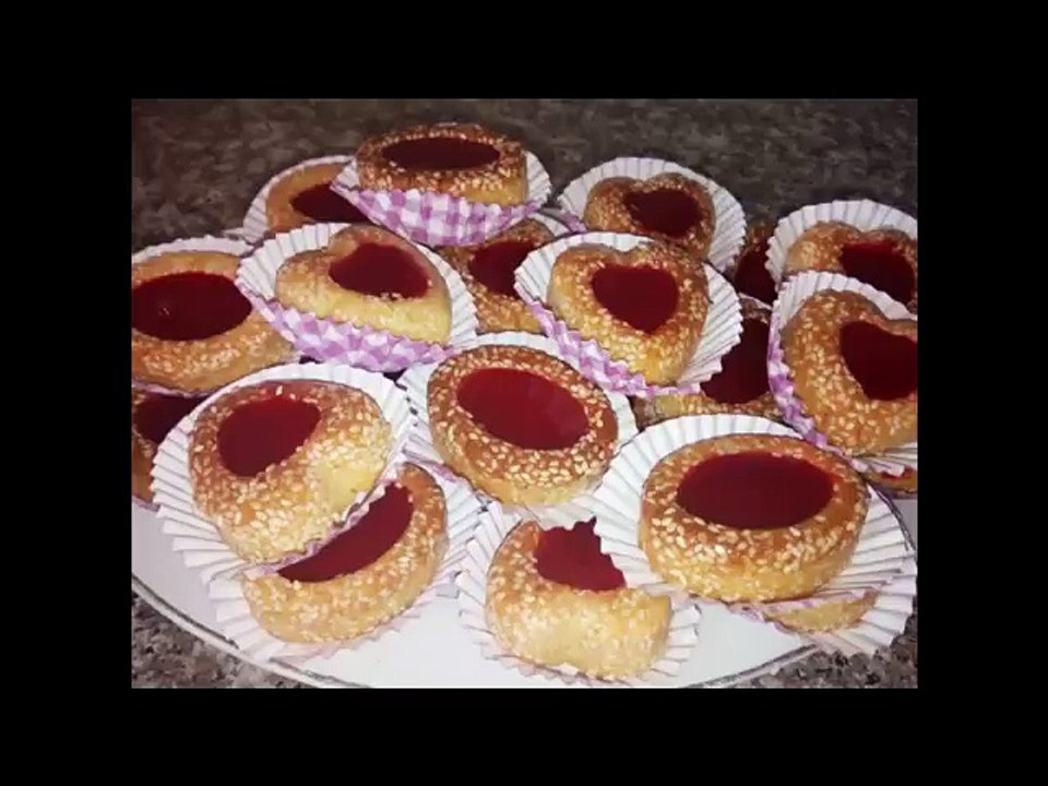 شهيوات ام وليد الجلجلانية في مول السليكون