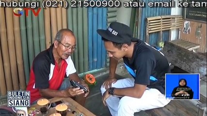 Download Video: Ini Dia Kuncing yang Tidak Suka Makan Ikan, Malah Punya Buah Kegemaran