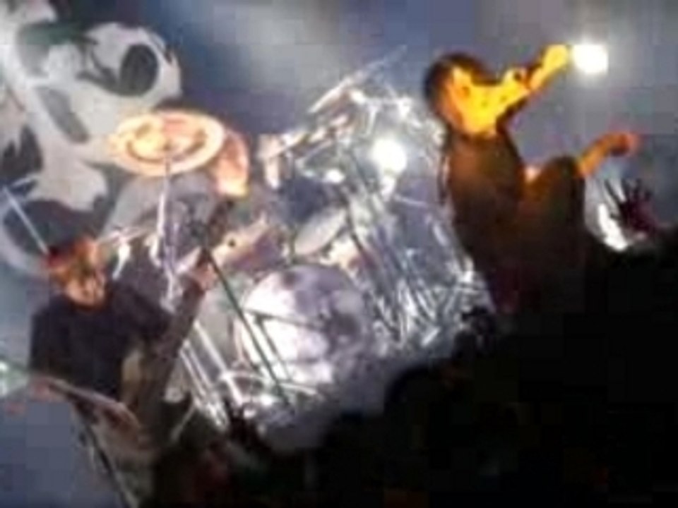 MUCC - Suisou (Live)