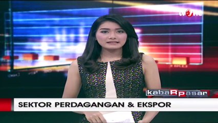 Presiden Apresiasi  Kinerja Ekspor RI