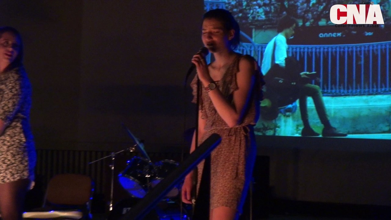 Concert de fin d'année ADC (Intégral - 2016/2017)