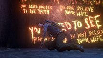 The Evil Within 2 - Trailer de lancement - YouTube