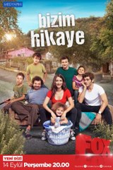 Bizim Hikaye 5.Bölüm izle 12 Ekim 2017