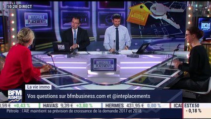 La vie immo: Focus sur le Salon National de l’Immobilier - 12/10