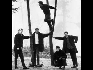 The Sonics - Maintaining My Cool
