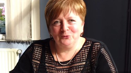 L'interview dilemme de Véronique Damée