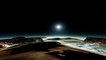 El planeta enano Haumea tiene anillo como Saturno