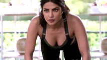 Priyanka Chopra FIRST LOOK Quantico Season 3