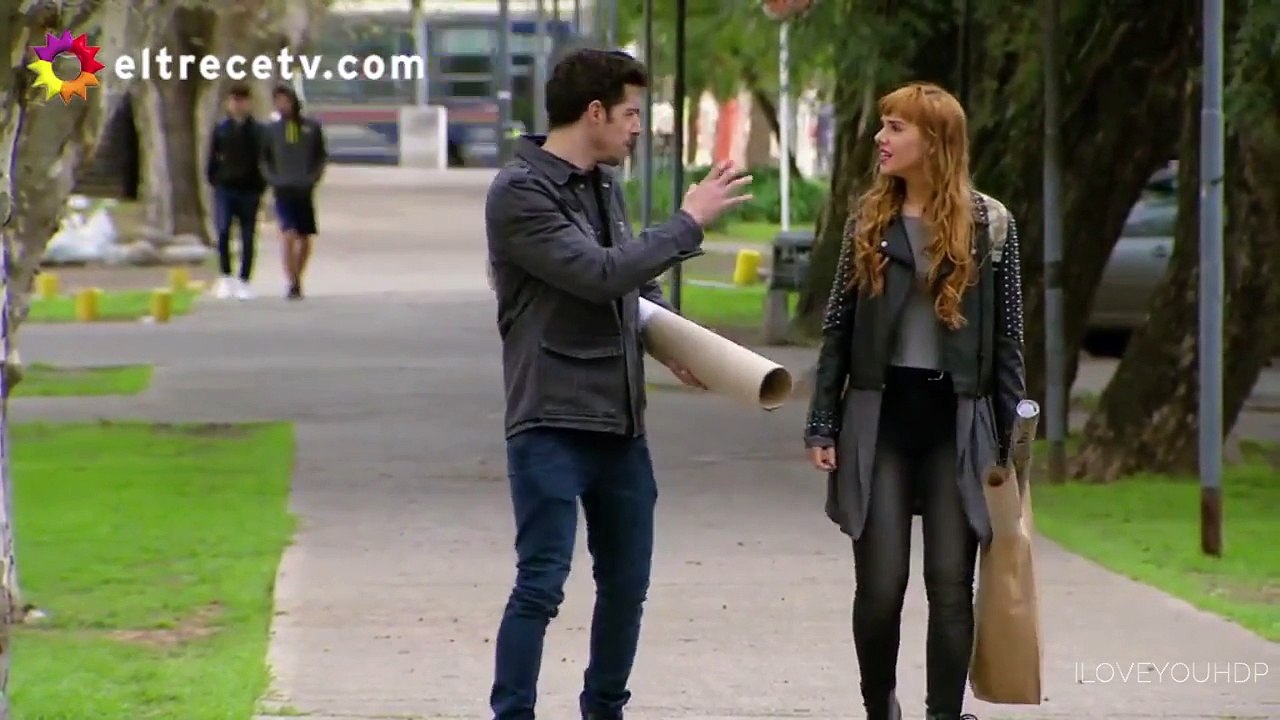 Flor and Jazmín ONLY Part 60 (English Subtitles)