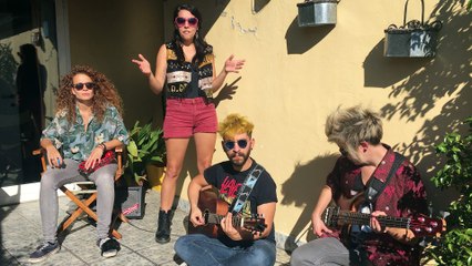 Twee, 'Summer of love' in versione #NoFilter - VIDEO