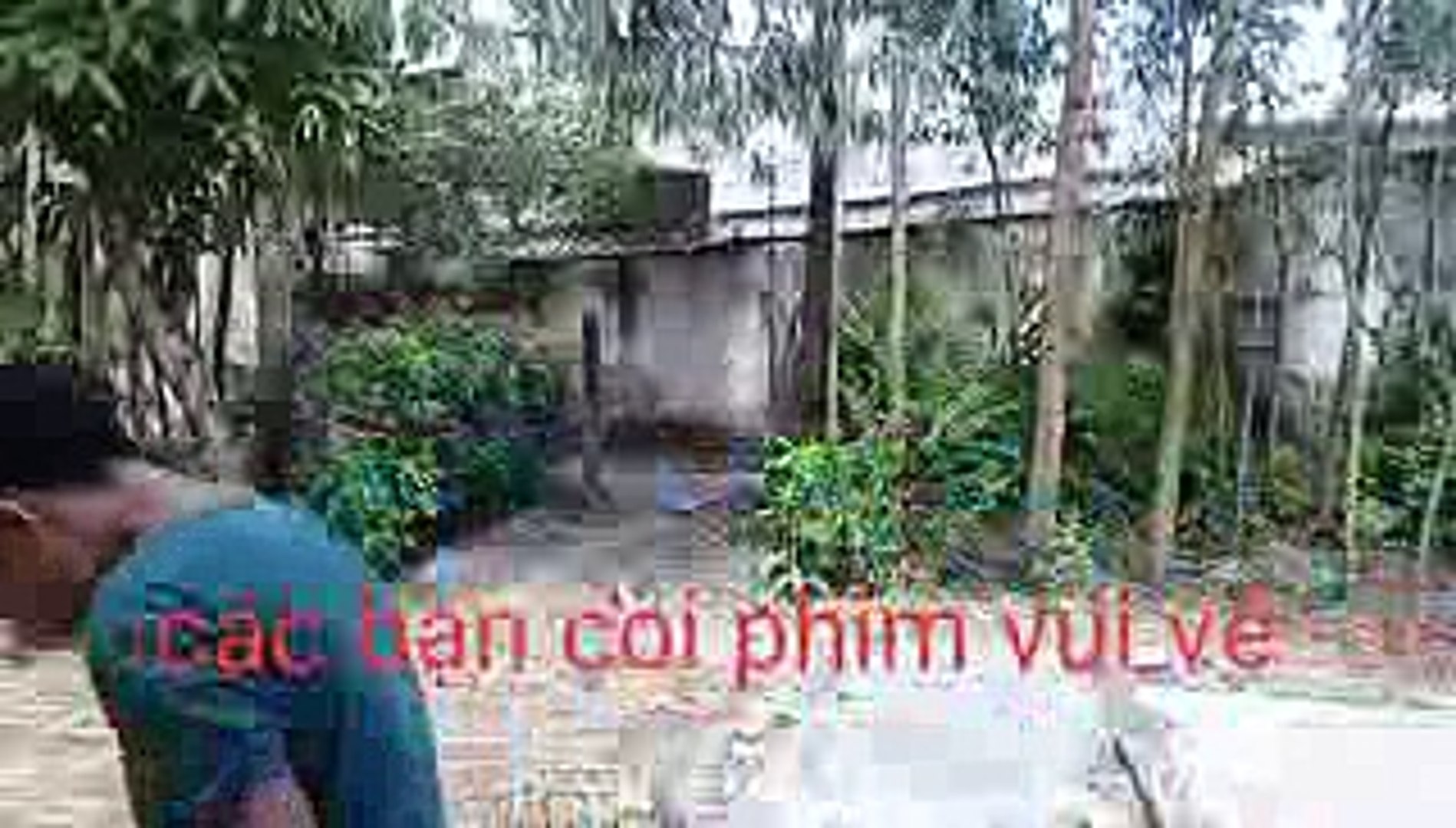 Phim ma kinh di #1