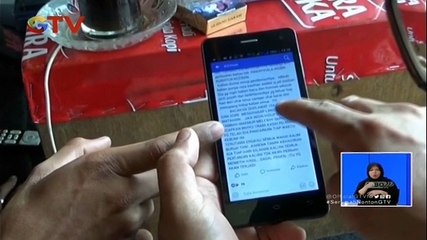 Heboh Ajaran Menyembah Matahari di Probolinggo