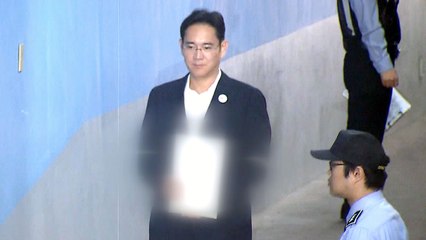 막오른 이재용 2라운드...특검 vs 삼성, 시작부터 격돌 / YTN