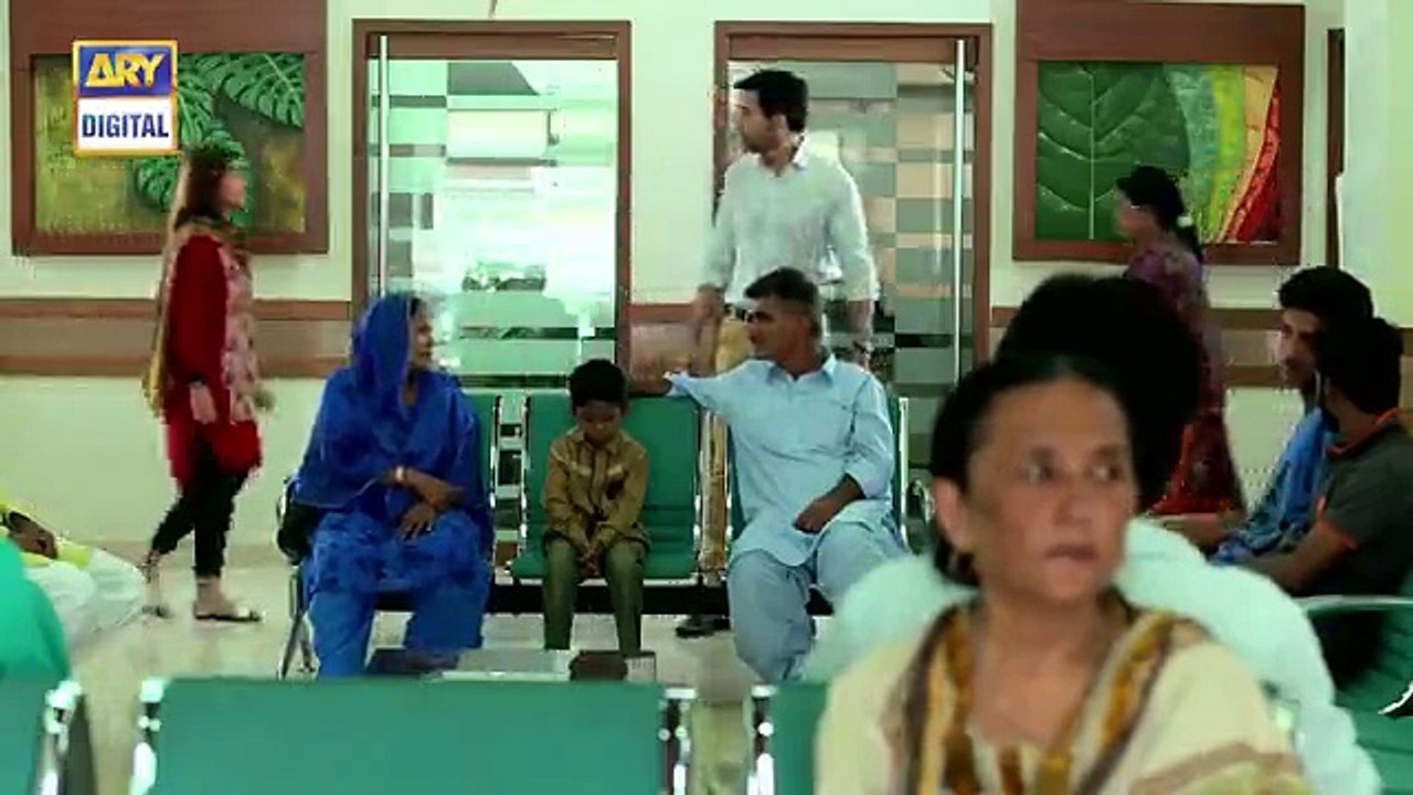 Mubarak Ho Beti Hui Hai Episode 29 & 30 - Part I