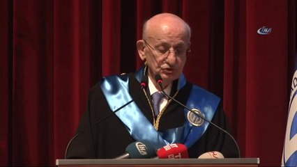 Meclis Başkanı Kahraman: "Darbenin Hazırlayıcısı Olanlar Bir Ay Sonra Gelmeye Başladı"