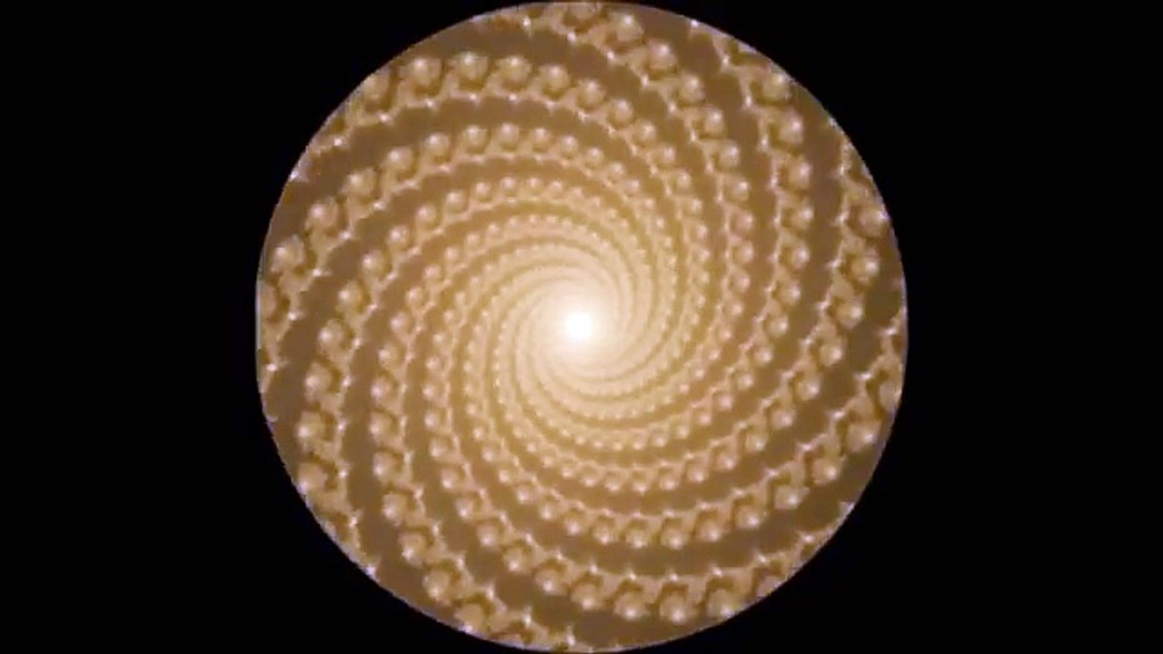 Centaur Transformation Hypnosis