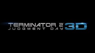 Terminator  6 - Judgment Day 2 2017 Theatrical Trailer Full HD
