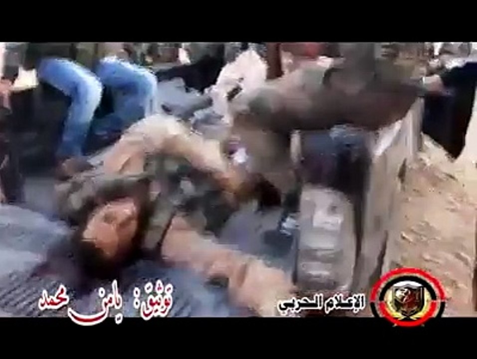 Syrian Army liberates large mountaintop