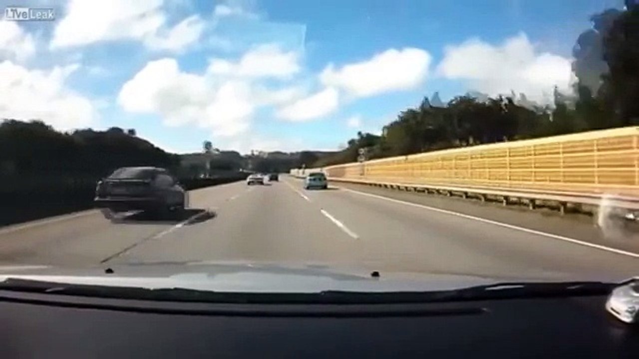 Lamborghini car crash
