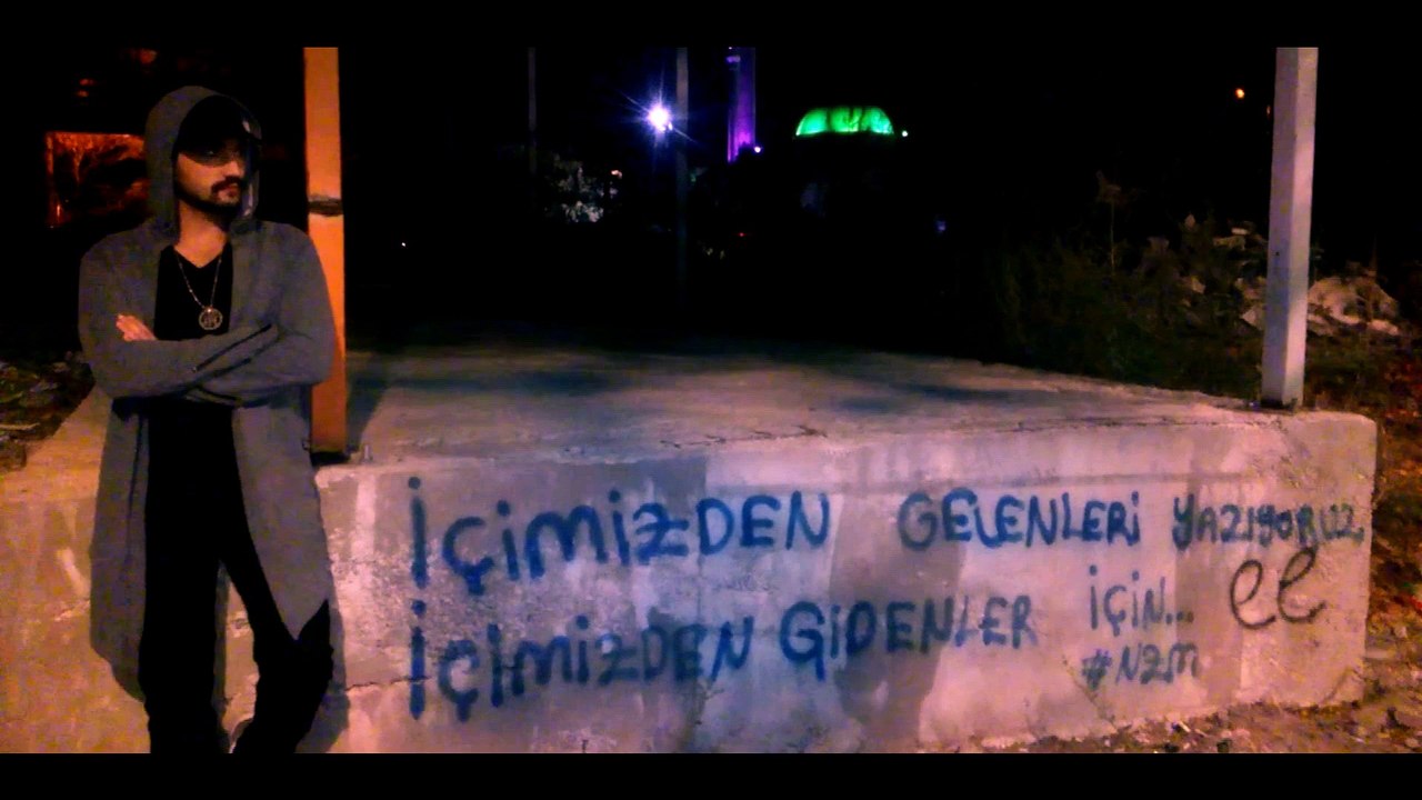 Muhammet Palalı - PARONAYAK (2017) [ Official Video Klip ]