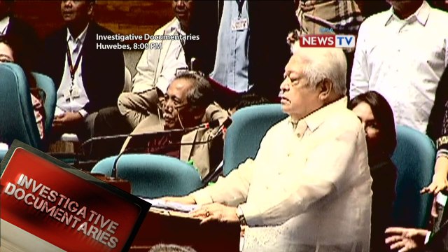 Investigative Documentaries: PhP 1,000 na budget ng CHR sa 2018, makatarungan ba?