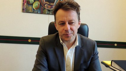 L'interview dilemme de Carlo Di Antonio