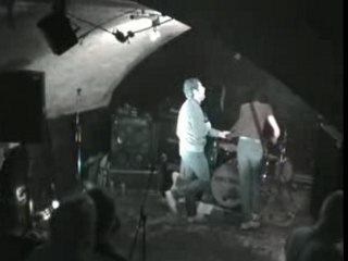 Johnny Boy : Born to Work - le mans - 01/11/07