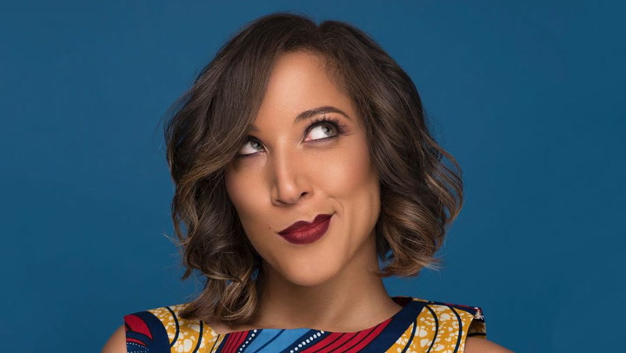 Late Night's New Host On Taking Risks And Stalking Beyoncé