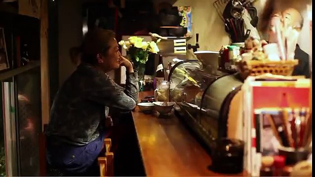 Espaces intercalaires Bande-annonce