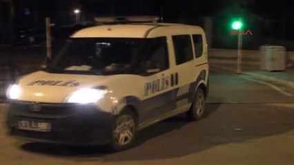 Adana Uyuşturucu Satıcılarına Baskın 1'i Öğretmen 11 Gözaltı