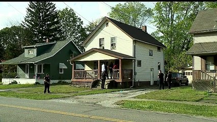 Shooting, police chase, car crash keep police busy in Warren