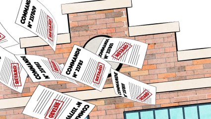 Axa - MD Stand • Le PCA d’AXA protège votre entreprise, mais comment ?