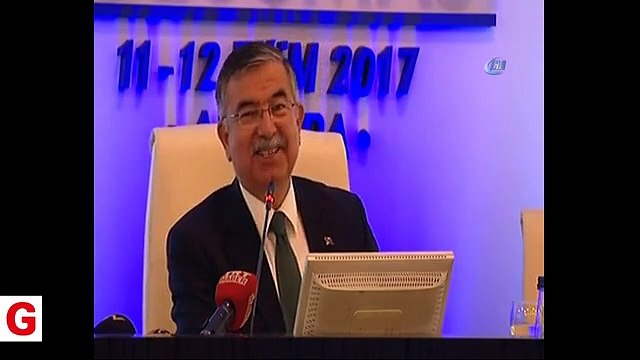 Milli Eğitim Bakanı Yılmaz: Müfredatın esası evlatlarımızın gereksiz yük taşımasını engellemektir