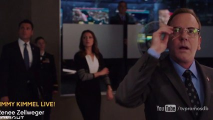 Designated Survivor 2x04 Promo 'Equilibrium' (HD)